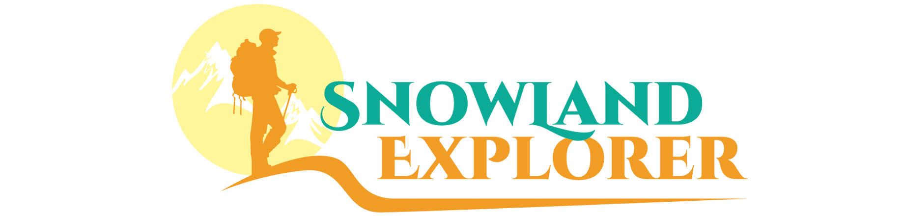 Snowland Explorer LOGO